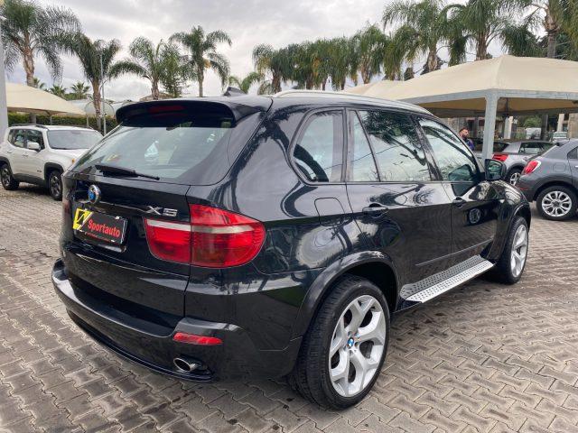 BMW X5 3.0d cat Attiva