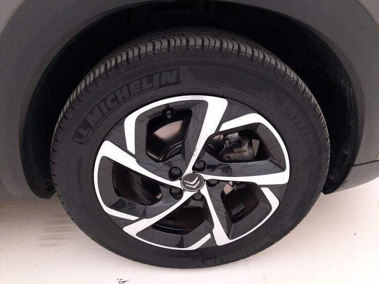 Citroen C5 Aircross Shine EAT8 BR643048 2.0 Diesel 177CV