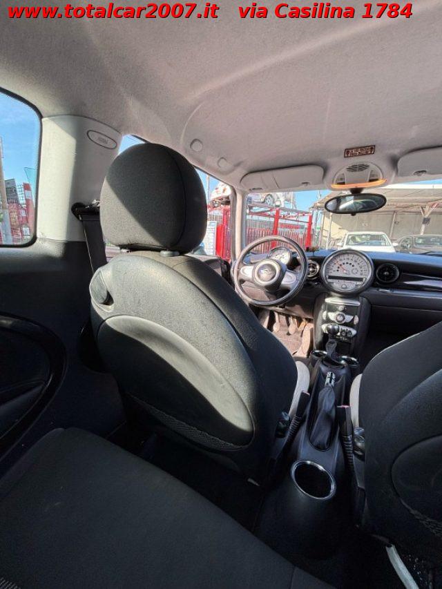 MINI Clubman Mini 1.6 16V Cooper Clubman