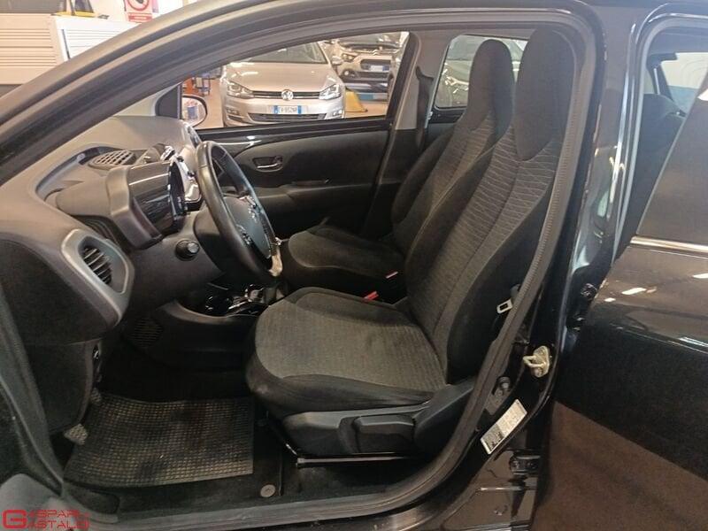 Citroën C1 C1 5p 1.2 puretech Shine E6