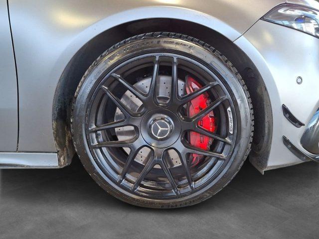 MERCEDES-BENZ A 45 S AMG A 45S AMG 4Matic+ Premium Plus