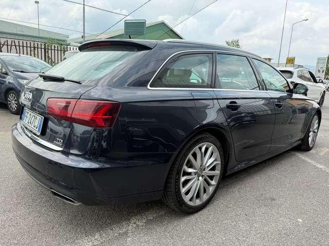 Audi A6 A6 Avant 3.0 tdi Business quattro 272cv s-tronic