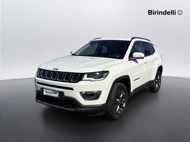 JEEP Compass 2ª serie - Compass 1.6 Multijet II 2WD Limited