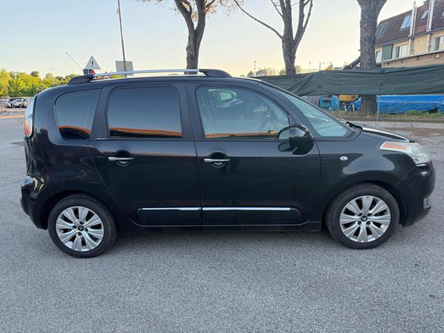 CITROEN C3 Picasso 1.4 VTi 95 Exclusive Style senza lavoro da fare