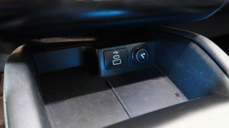 Ford Kuga 2.0 EcoBlue 120CV 2WD Titanium X Auto #SEDILI RISCALDATI#