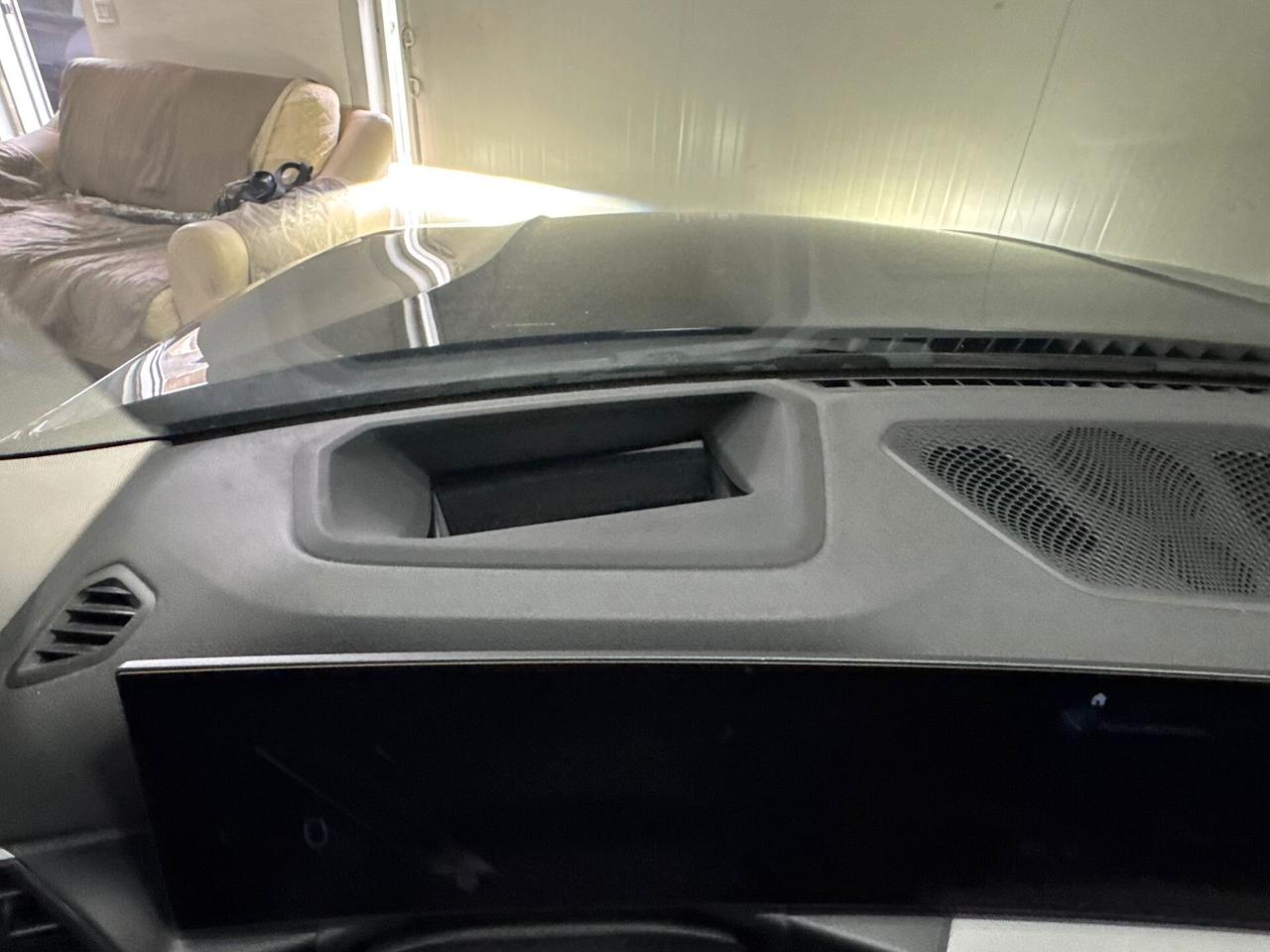 Bmw 318 d 48V Touring Msport -Prezzo promozionale....