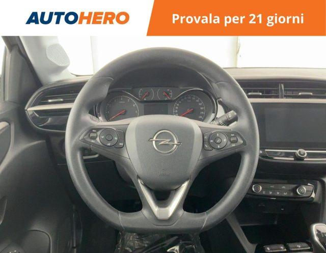 OPEL Corsa 1.2 Edition