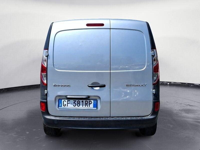 Renault Kangoo Blue dCi 115CV Express Furgone Ice