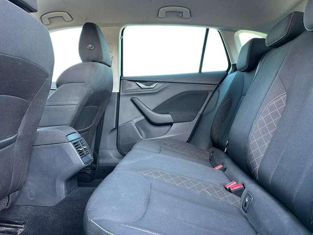 Skoda Scala 1.6 TDI 115cv AMBITION DSG