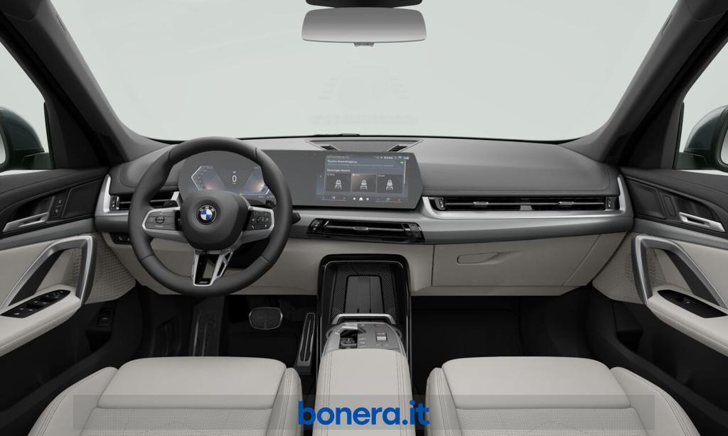 BMW X1 20 d Mild Hybrid 48V Msport xDrive DCT