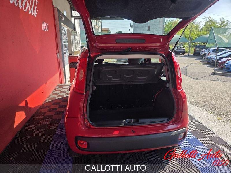 FIAT Panda 1.2 69cv