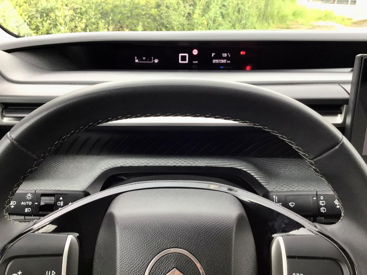 Citroen C3 PureTech Turbo 100Cv Max