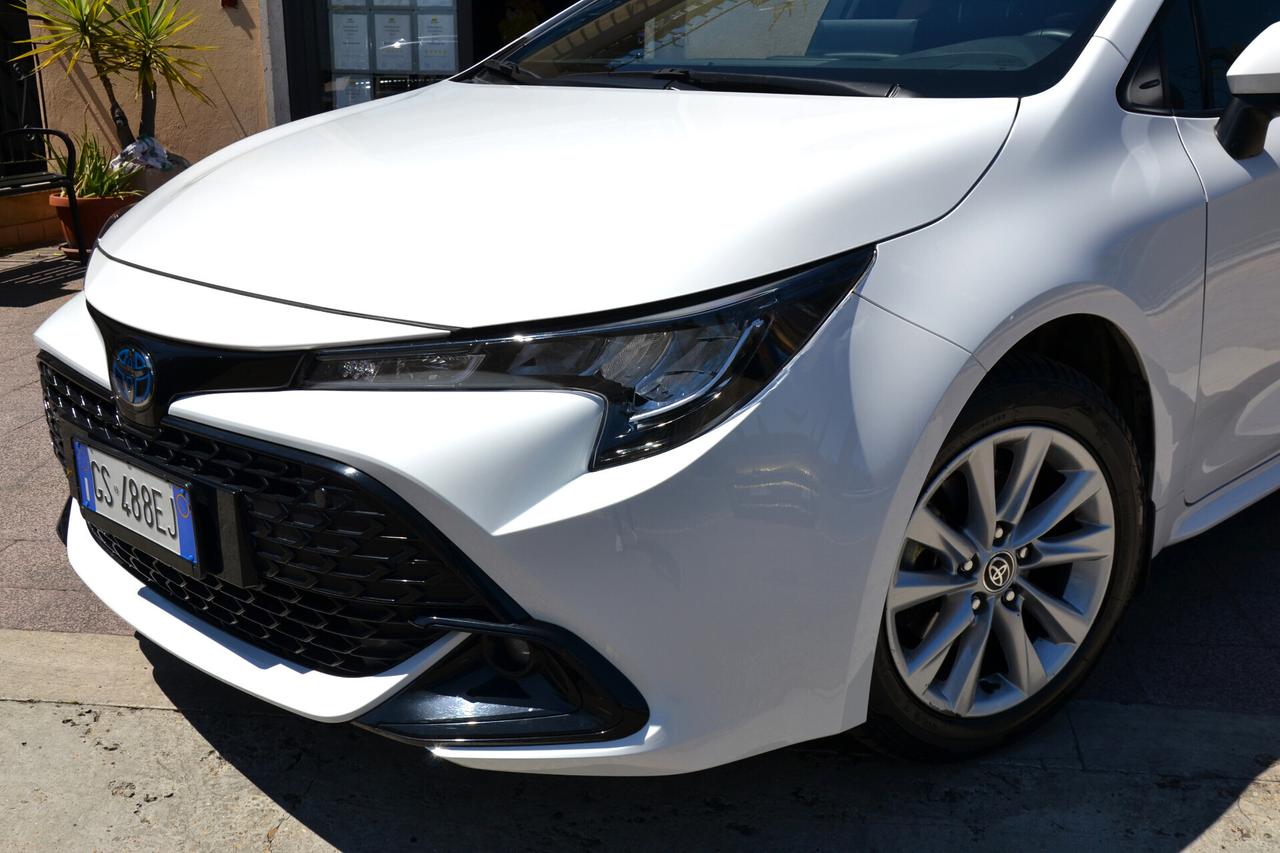 Toyota Corolla 1.8 HYBRID SW **PREZZO REALE**UNIPRO'*ITALIANA**