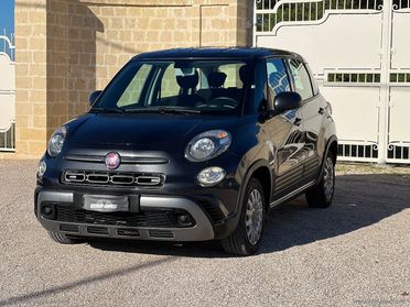 FIAT 500L 1.3 MJT 95 CV Connect