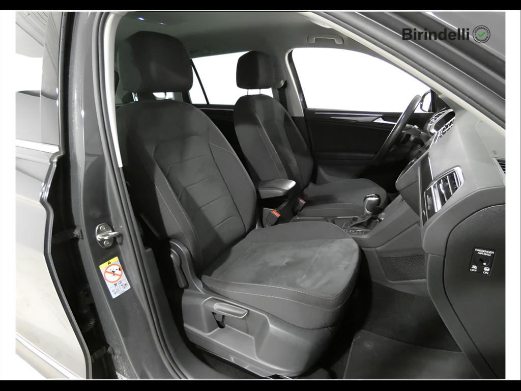 VOLKSWAGEN Tiguan 2ª serie - Tiguan 2.0 TDI 150 CV SCR DSG Elegance