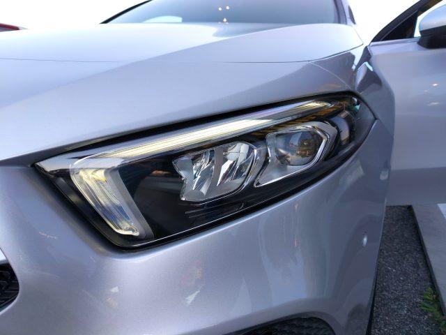 MERCEDES-BENZ A 250 Automatic EQ-Power Business