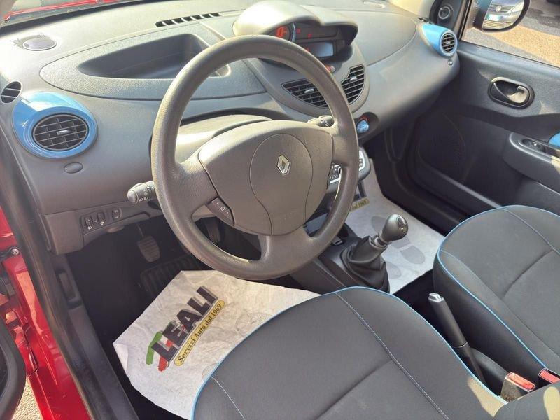 Renault Twingo Twingo 3p 1.2 75cv Wave