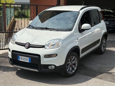 Fiat Panda 0.9 TwinAir Turbo S&S 4x4 12/2017