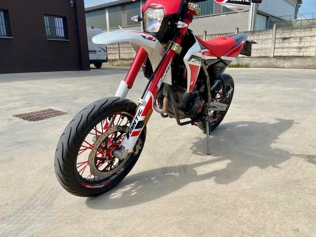 Fantic Motor XMF 125 MOTARD COMPETITION 2021 -GARANZIA FINANZIABILE