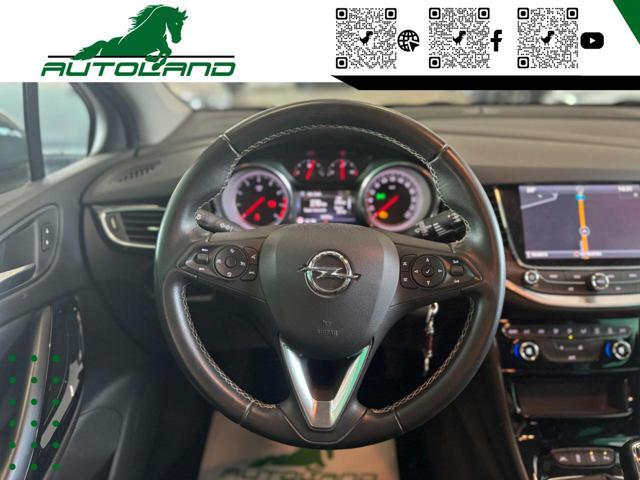OPEL Astra 1.4 Turbo 110CV EcoM Sports Tourer Innovation