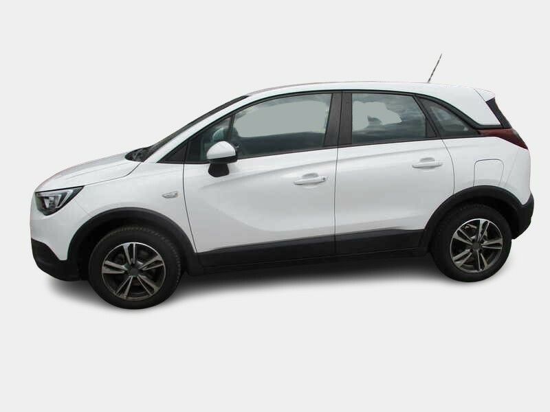 OPEL CROSSLAND X 1.2 110cv Advance S&S MT6