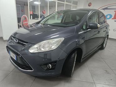 FORD C-Max 1.6 120CV GPL Titanium NAVI