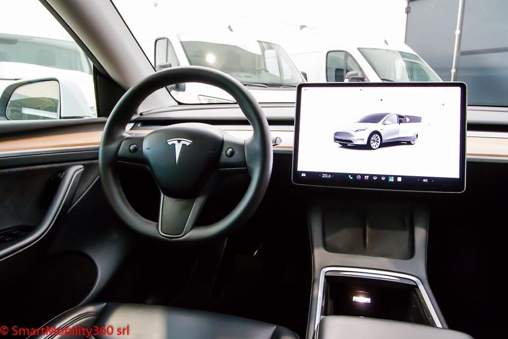 Tesla Model Y Long Range AWD - Prezzo vero senza vincoli di finanziamento e\o assicurazioni!