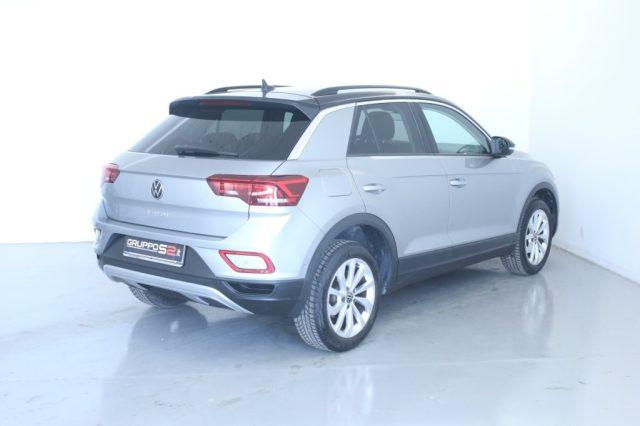 VOLKSWAGEN T-Roc 1.0 TSI Life / Retrocamera Neopatentati