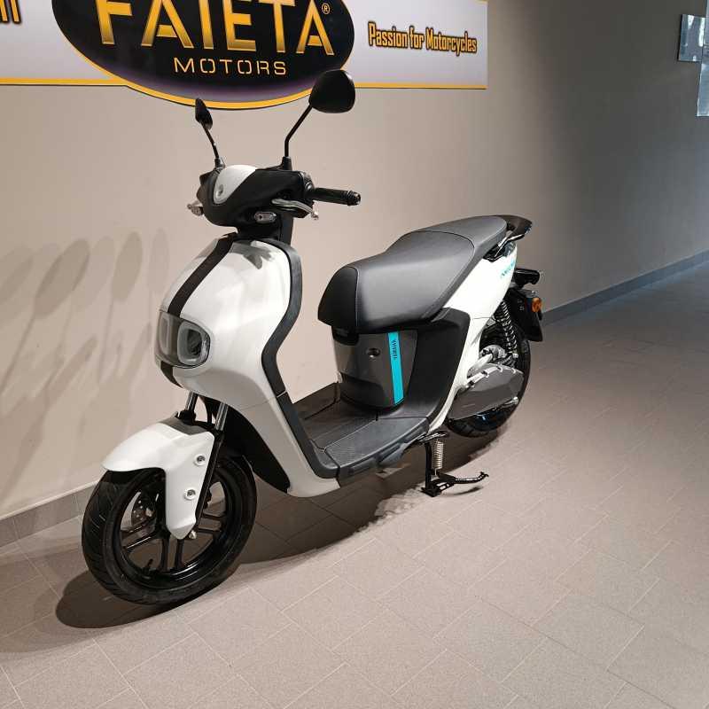 Yamaha Neo's Core - 2025