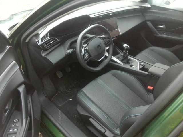 Peugeot 308 1.2 puretech t Allure s&s 130cv IN PROMO