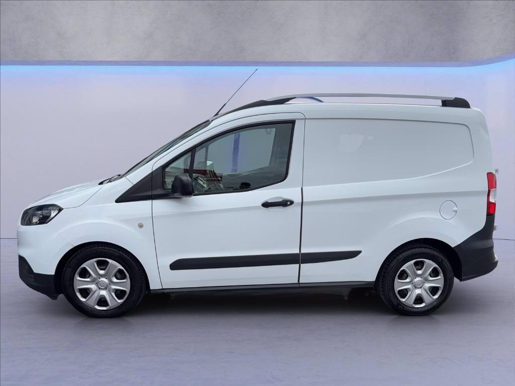 FORD Transit Courier 1.5 tdci 75cv S&S Entry my20 del 2021