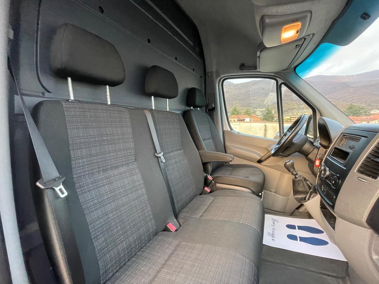 Mercedes Sprinter 314 CDI L2H2 Euro 6C UniProprietario