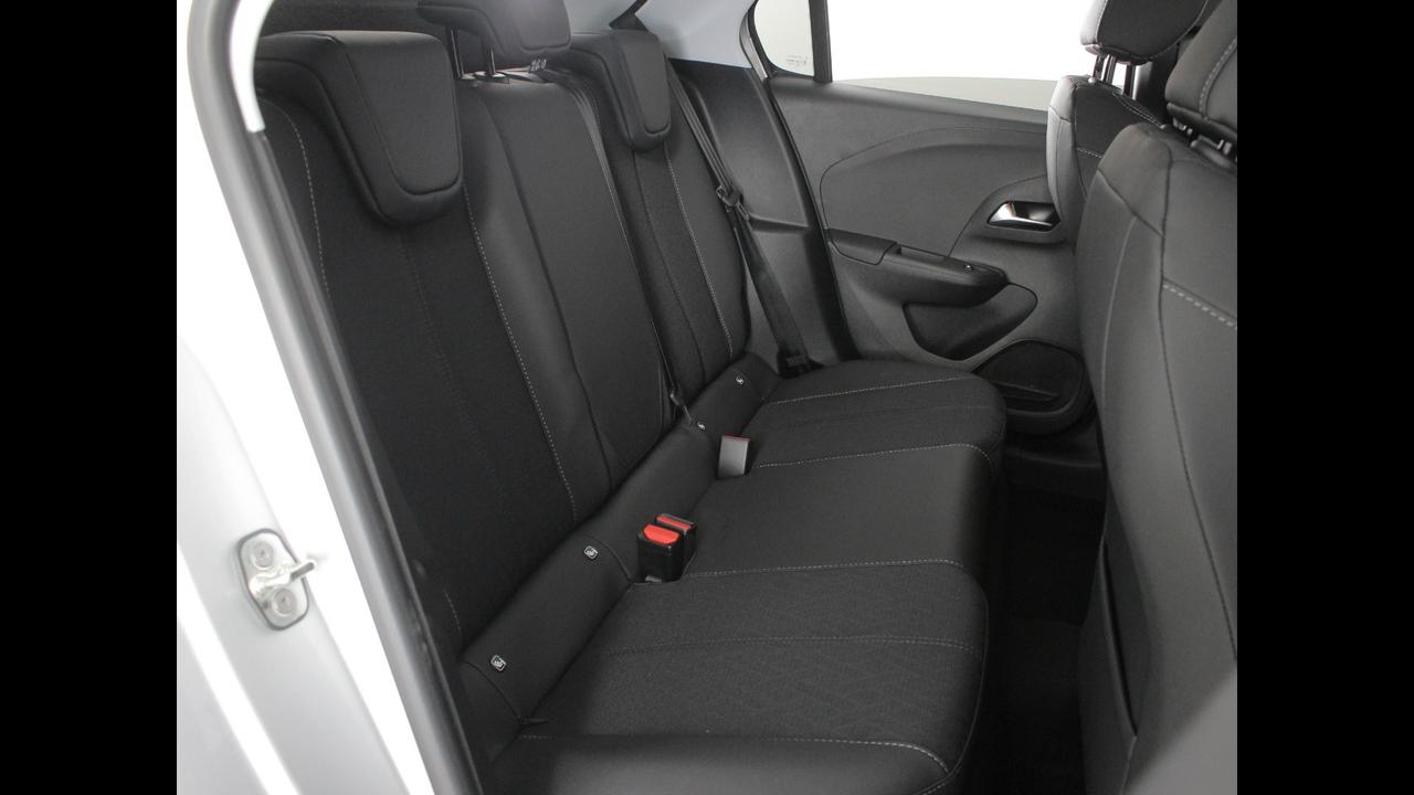 OPEL Corsa electric Elegance