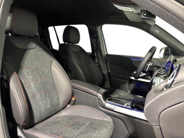 MERCEDES-BENZ GLB 200 d Automatic AMG Line Premium