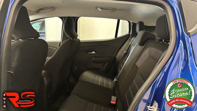 DACIA Sandero Stepway 1.0 TCe ECO-G Expression UP