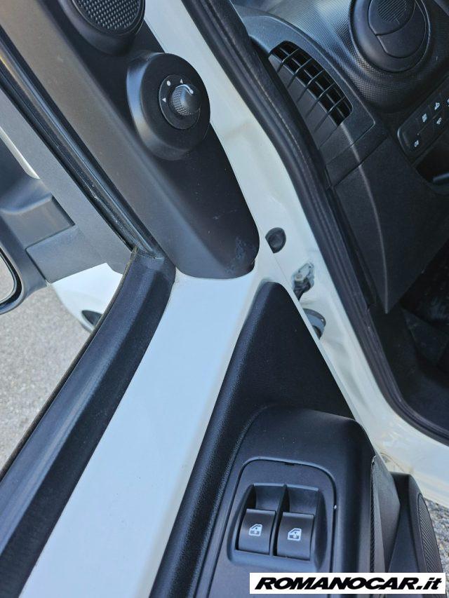 FIAT Fiorino 1.3 MJT 75CV SX Allestito Manutenzione iva comp.