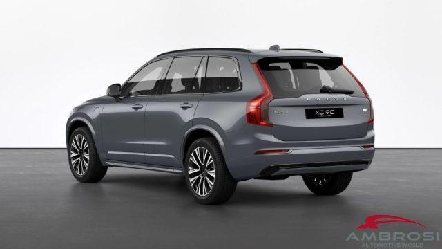 VOLVO XC90 T8 Recharge Plug-in hybrid automatico Ultimate Dar