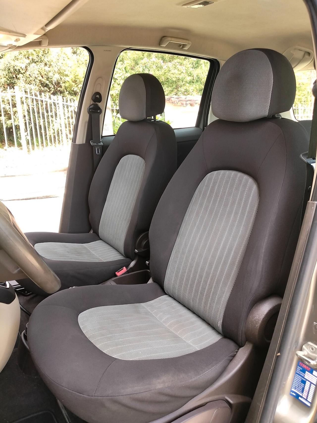 Lancia MUSA 1.3 Multijet 16V 90 CV Platino Plus