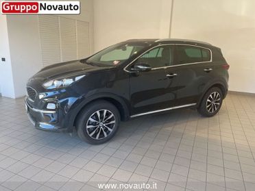 KIA Sportage 1.6 GDI 132 CV 2WD Style