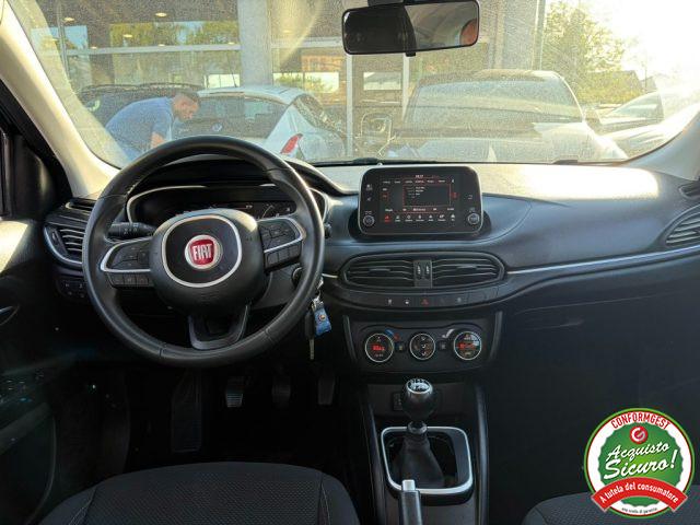 FIAT Tipo 1.6 Mjt S&S SW Lounge