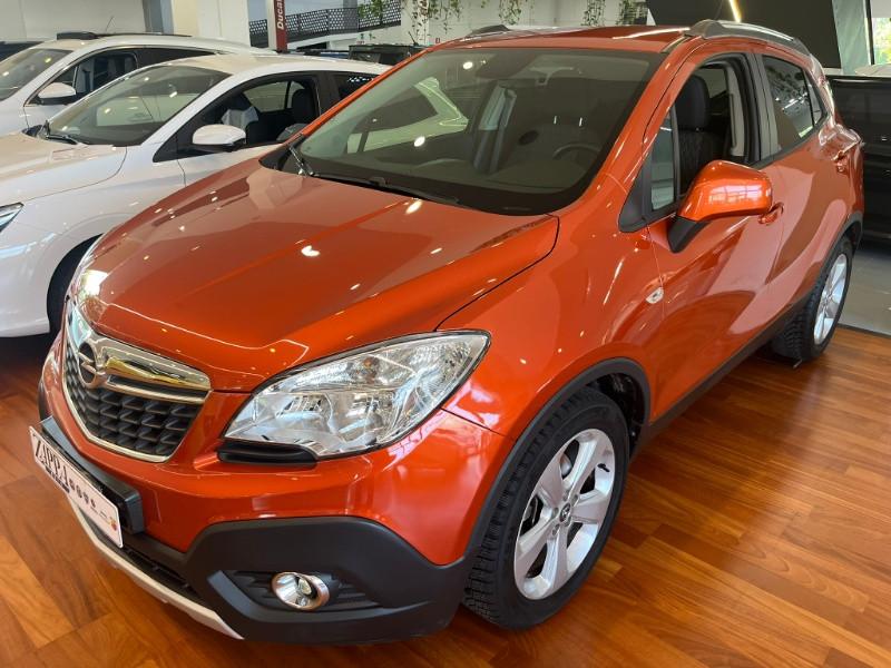 OPEL Mokka 1.6 Ecotec 115CV 4x2 Start&Stop