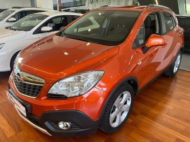 OPEL Mokka 1.6 Ecotec 115CV 4x2 Start&Stop