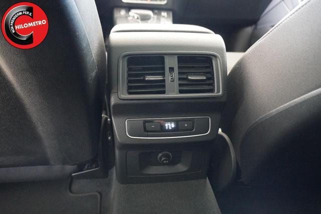 AUDI Q5 40 TDI 204 CV quattro S tronic Business Design