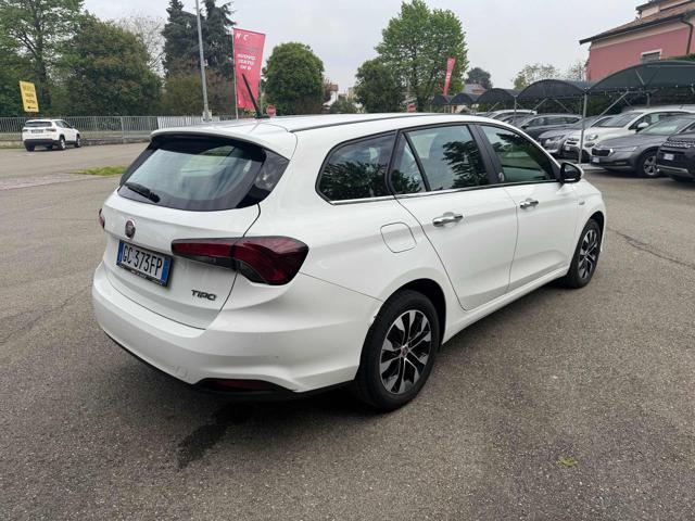 FIAT Tipo 1.6 Mjt S&S SW Mirror