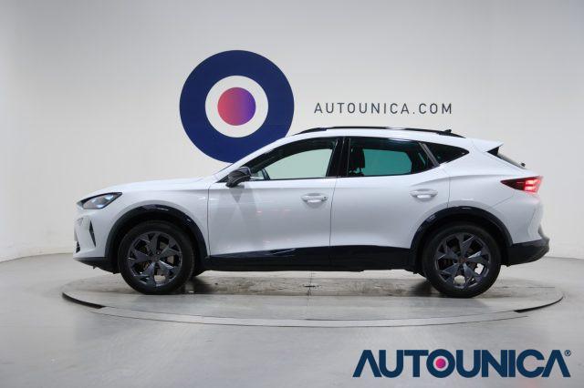 CUPRA Formentor 1.5 ETSI 150 CV DSG FULL LED