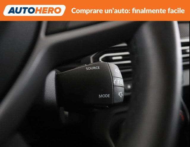 DACIA Sandero Stepway 1.0 TCe 90 CV Expression