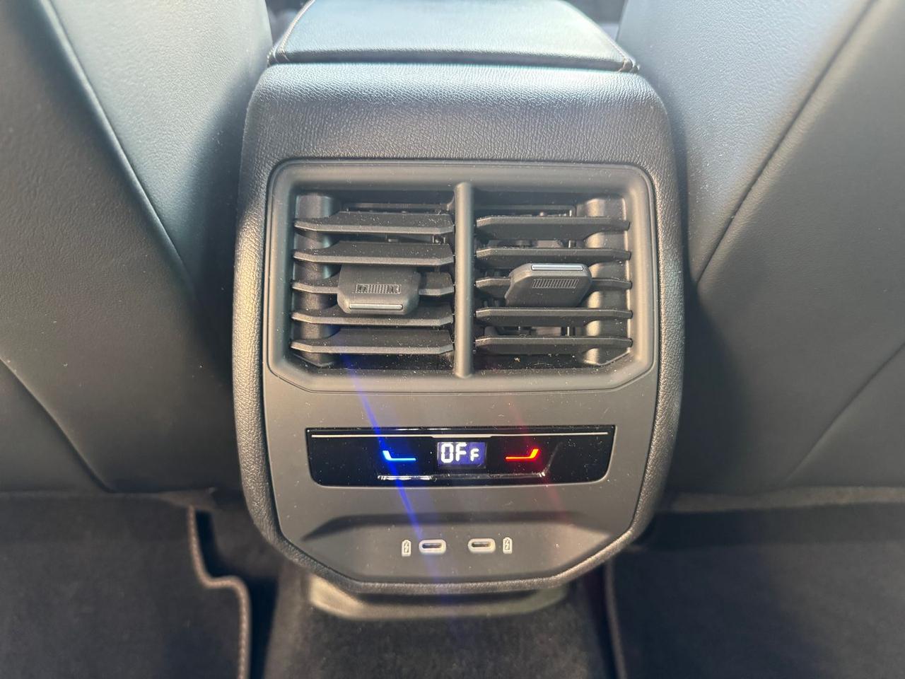 Cupra Formentor 2.0 TSI VZ Tribe Edition #50040
