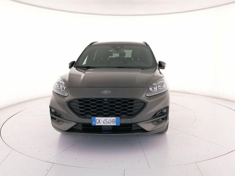 Ford Kuga 2.5 full hybrid ST-Line X 2wd 190cv cvt