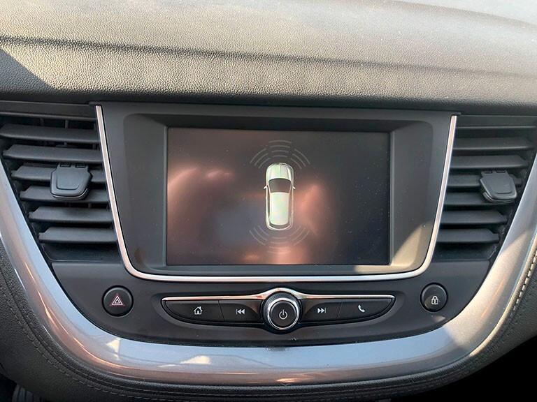 Opel Grandland X 1.5 diesel Ecotec Start&Stop Advance PROMO FINANZIAMENTO