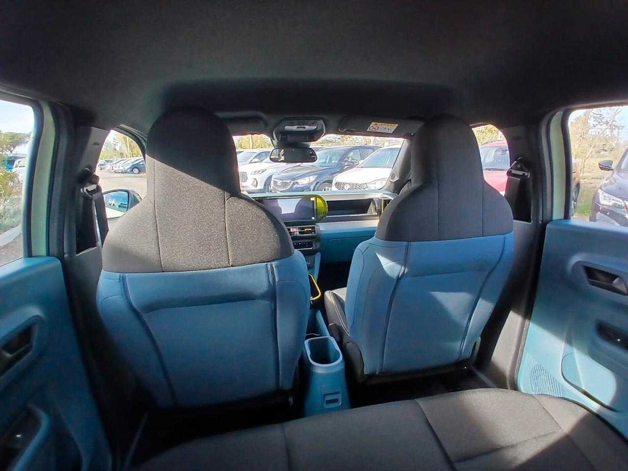 Fiat Grande Panda 1.2 Hybrid 110 CV S&S Pop